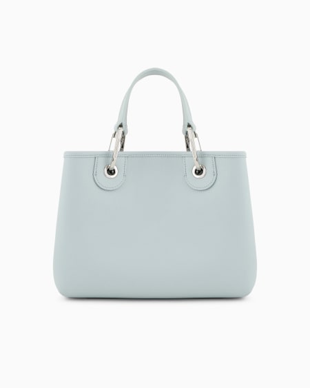 Armani Bolso shopper MyEA pequeño con estampado de ciervo Precio de fábrica