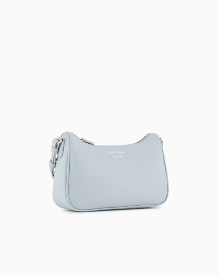 Armani Bolso baguette con estampado de ciervo Promoción por tiempo limitado