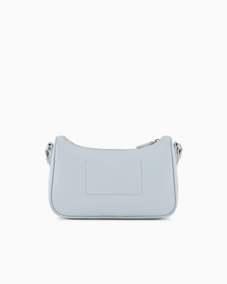 Armani Bolso baguette con estampado de ciervo Promoción por tiempo limitado