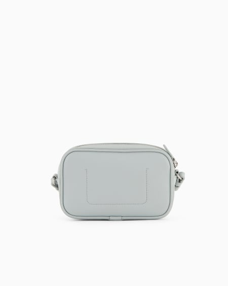 Armani Funda para cámara con bandolera y estampado de ciervo Solo hoy