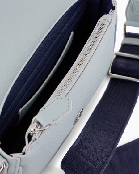 Armani Minibolso con estampado integral de ciervo Promoción trimestral
