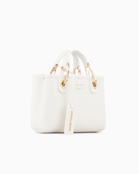 Armani Minibolso MyEA con estampado de ciervo Envío internacional gratuito