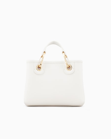 Armani Minibolso MyEA con estampado de ciervo Envío internacional gratuito
