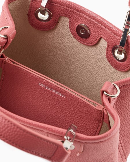 Armani Minibolso MyEA con estampado de ciervo Precios de Black Friday