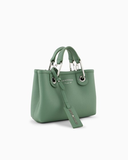 Armani Minibolso MyEA con estampado de ciervo Oferta exclusiva