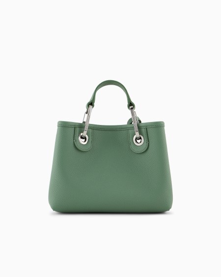 Armani Minibolso MyEA con estampado de ciervo Oferta exclusiva