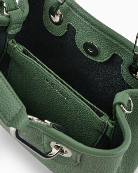 Armani Minibolso MyEA con estampado de ciervo Oferta exclusiva