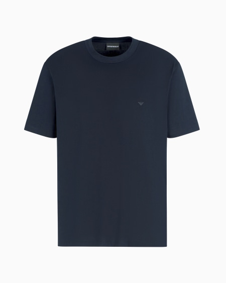 Armani Camiseta de punto Travel Essential
