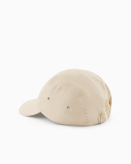 Armani Gorra de béisbol con bordado ASV Ofertas