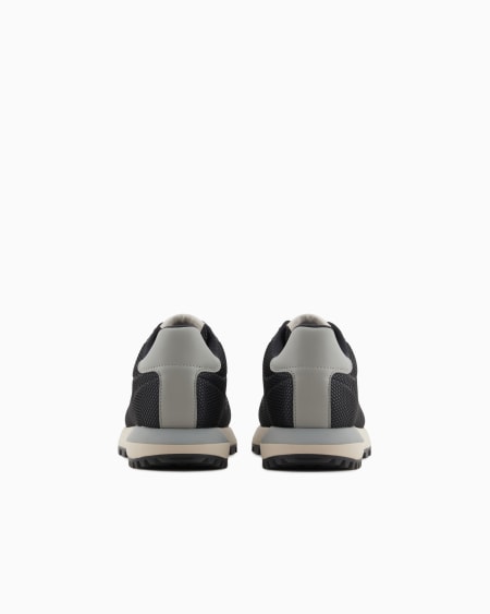 Armani Deportivas de malla Solo queda un día