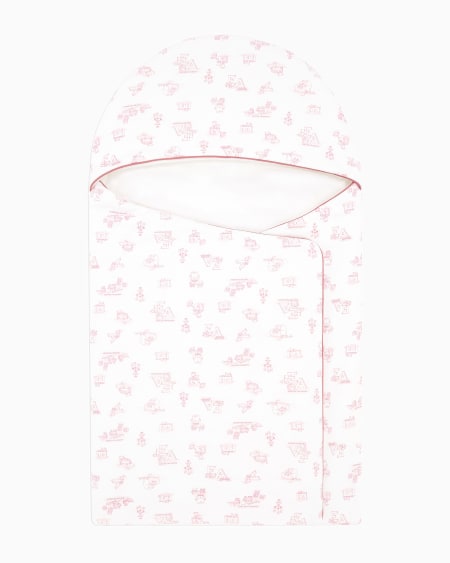 Armani Mantas