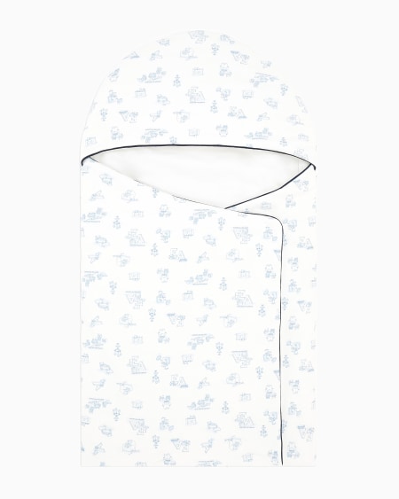 Armani Mantas Ofertas especiales
