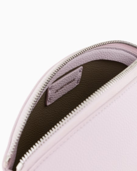 Armani Neceser MyEA con estampado de ciervo Rebajas top