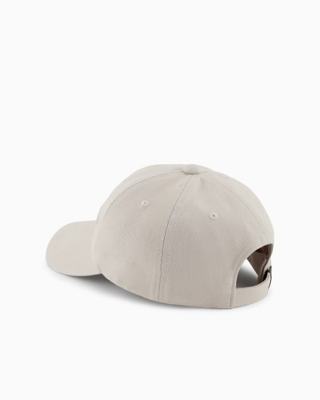 Armani Gorra de béisbol con bordado Emporio Armani Oferta especial de fábrica