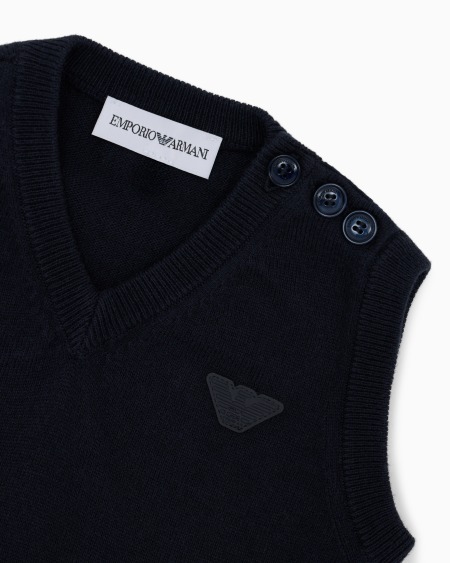 Armani Jerséis Precio ultrabajo