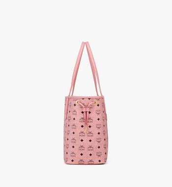MCM Liz Shopper in Visetos Ahorra y exporta