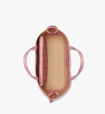 MCM Liz Shopper in Visetos Ahorra y exporta