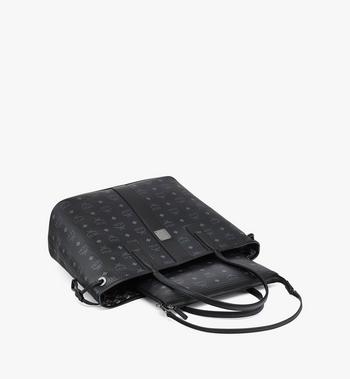 MCM Reversible Liz Shopper in Visetos Precios de Black Friday
