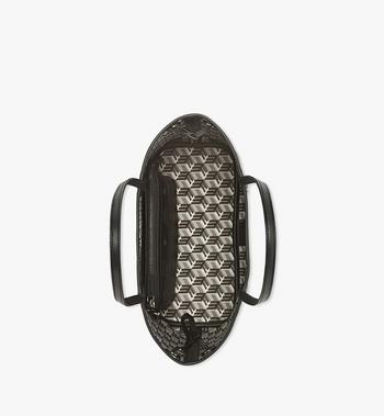 MCM Reversible Liz Shopper in Visetos En oferta