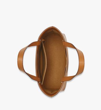MCM Diamond Tote in Visetos Leather Mix Oferta exclusiva