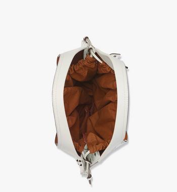 MCM Aren Shopper in Monogram Print Leather Ofertas de temporada