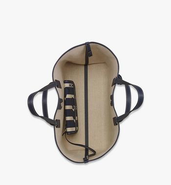 MCM Aren Shopper in Beach Club Canvas Ofertas especiales