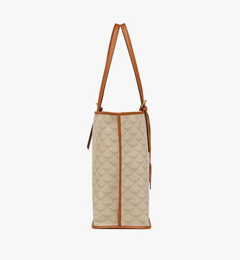 MCM Himmel Shopper in Lauretos Outlet