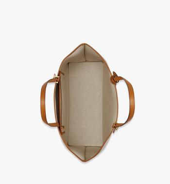 MCM Himmel Shopper in Lauretos Outlet