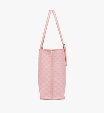 MCM Himmel Shopper in Lauretos Venta caliente