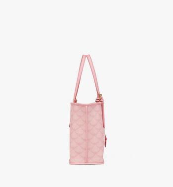 MCM Himmel Shopper in Lauretos En oferta