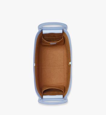 MCM Mode Travia Tote in Spanish Nappa Leather Gran oferta