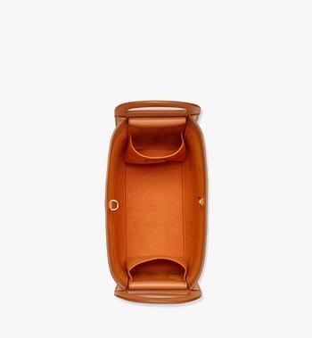 MCM Mode Travia Tote in Spanish Nappa Leather Rebajas baratas