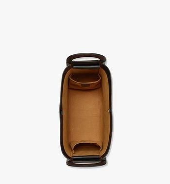 MCM Mode Travia Tote in Spanish Nappa Leather Rebajas de fábrica
