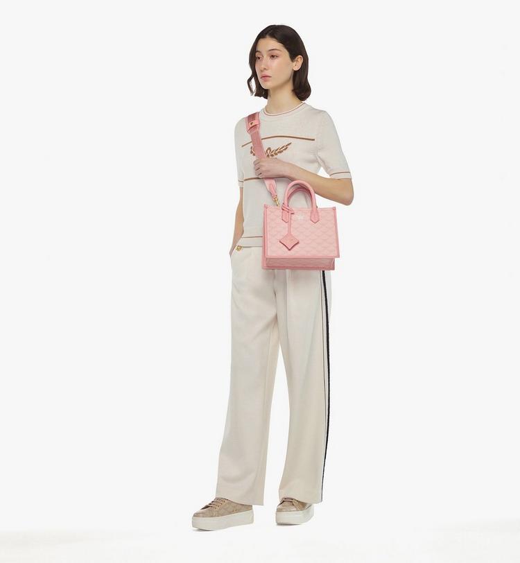 MCM Himmel Tote in Lauretos Mejor oferta