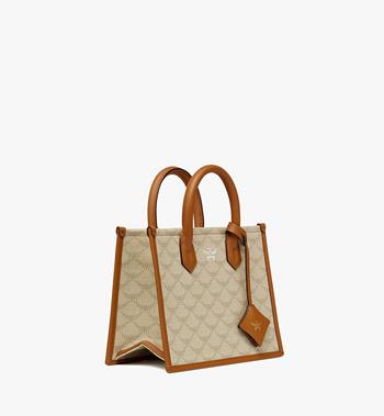 MCM Himmel Tote in Lauretos Rebajas online