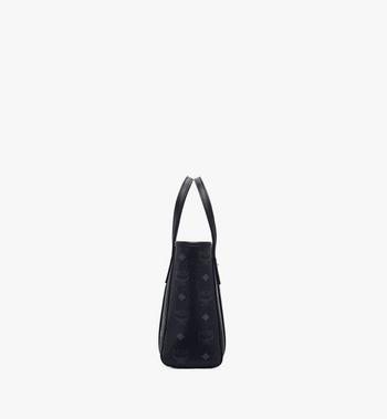 MCM Toni Top-Zip Shopper in Visetos Envío gratis