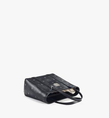 MCM Toni Top-Zip Shopper in Visetos Envío gratis