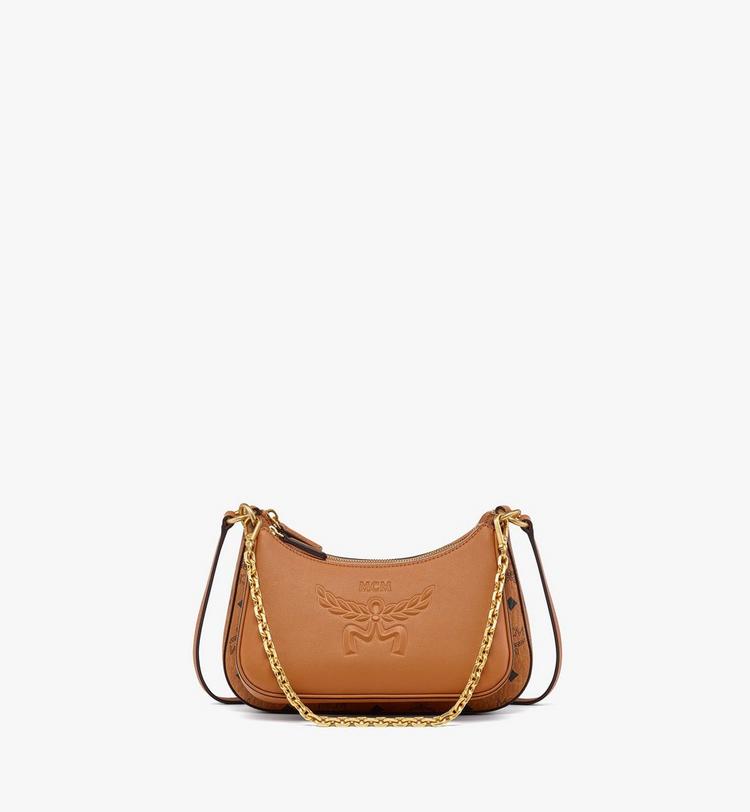 MCM Aren Duo Hobo in Visetos COMPRAR AHORA
