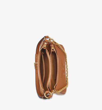 MCM Aren Duo Hobo in Visetos COMPRAR AHORA