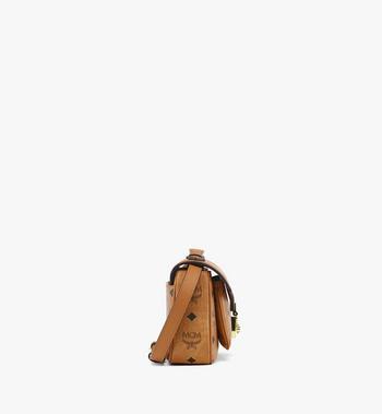 MCM Tracy Crossbody in Visetos ÚLTIMAS EDICIONES
