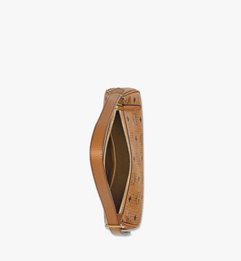 MCM Aren Shoulder Bag in Visetos Últimos 2 días