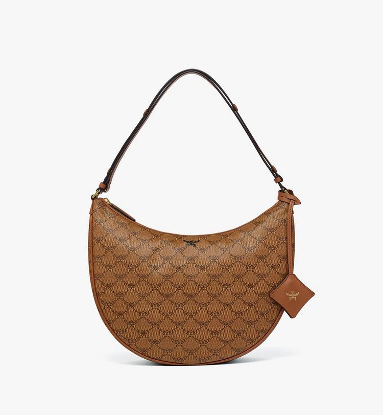 MCM Himmel Ascending Moon Hobo in Lauretos