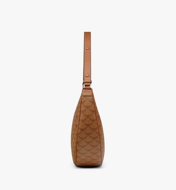 MCM Himmel Ascending Moon Hobo in Lauretos En oferta
