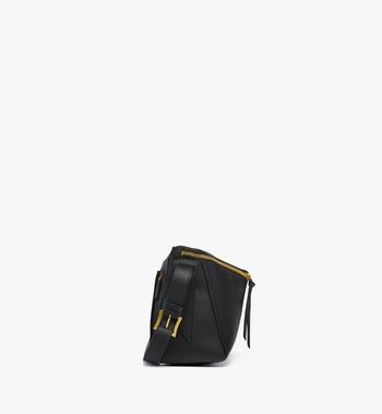 MCM Diamant 3D Shoulder Bag in Calf Leather Oferta exclusiva