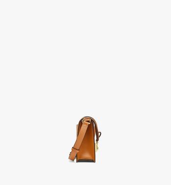 MCM Tracy Shoulder Bag in Visetos Rebajas de fin de temporada