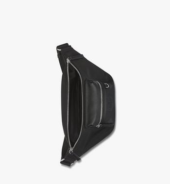 MCM Fursten Belt Bag in Recycled Nylon Outlet
