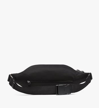 MCM Fursten Belt Bag in Recycled Nylon Outlet