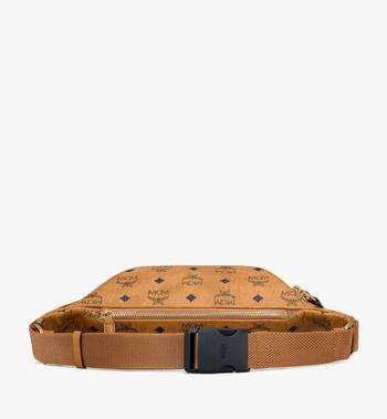 MCM Fursten Belt Bag in Visetos Outlet online
