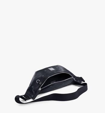 MCM Fursten Belt Bag in Visetos Rebajas