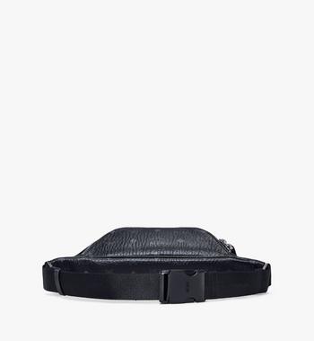 MCM Fursten Belt Bag in Visetos Rebajas